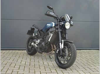 Yamaha XSR 900 ABS 2017 occasion