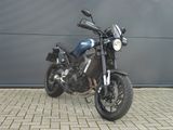 YAMAHA XSR 900 ABS