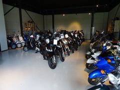 Yamaha XSR 900 ABS 2017 occasion – foto 16 van 20