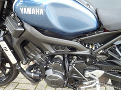 Yamaha XSR 900 ABS 2017 occasion – foto 8 van 20