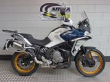 CFMOTO 700 MT ADVENTURE