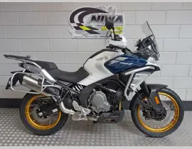 Cfmoto 700 MT Adventure 2026 nieuw