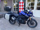 TRIUMPH TIGER EXPLORER