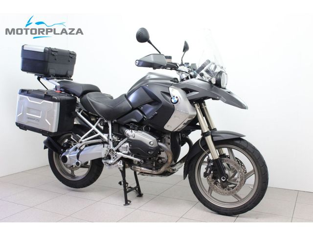 bmw - r-1200-gs