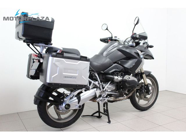 bmw - r-1200-gs