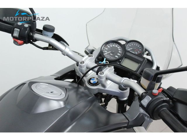 bmw - r-1200-gs