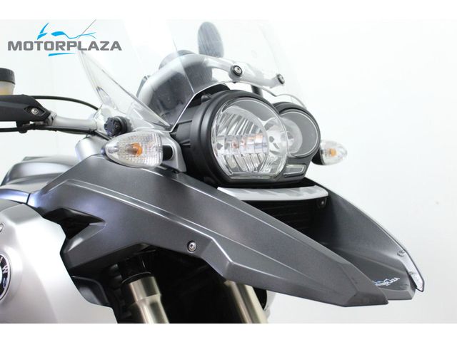 bmw - r-1200-gs