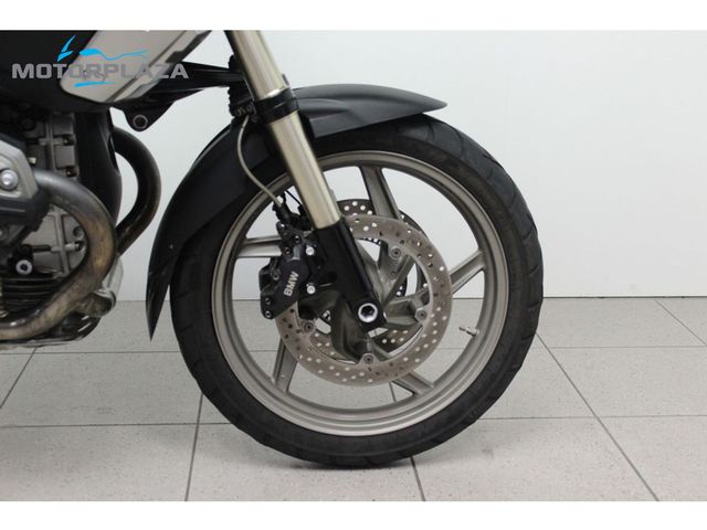 bmw - r-1200-gs