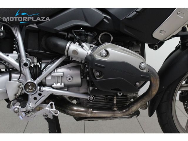 bmw - r-1200-gs