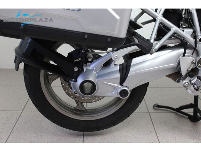 bmw - r-1200-gs