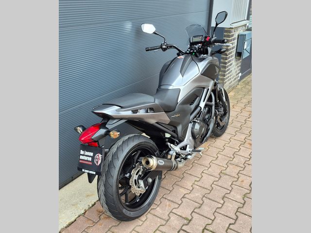 honda - nc-750-x
