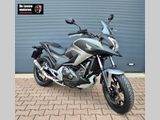HONDA NC 750 X