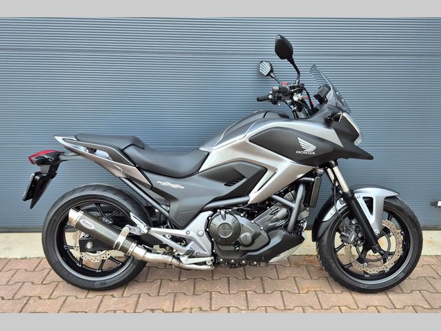honda - nc-750-x