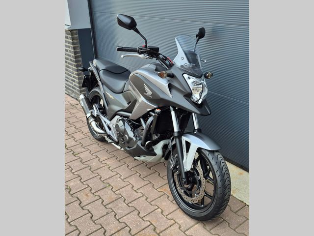 honda - nc-750-x
