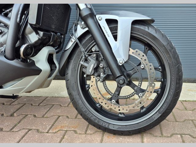 honda - nc-750-x