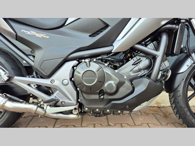 honda - nc-750-x