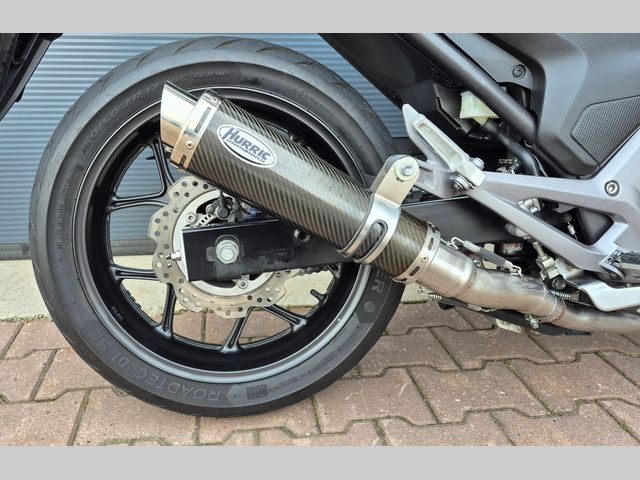 honda - nc-750-x