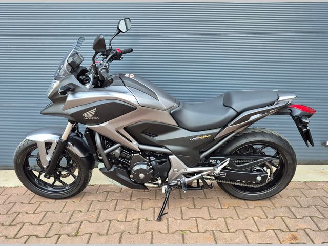 honda - nc-750-x