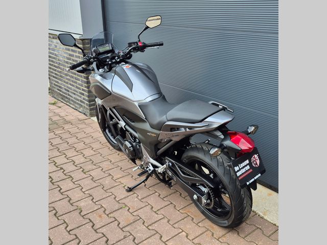 honda - nc-750-x