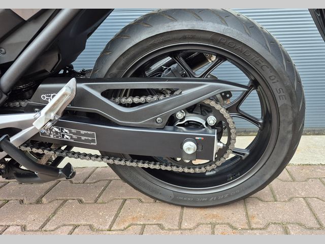 honda - nc-750-x