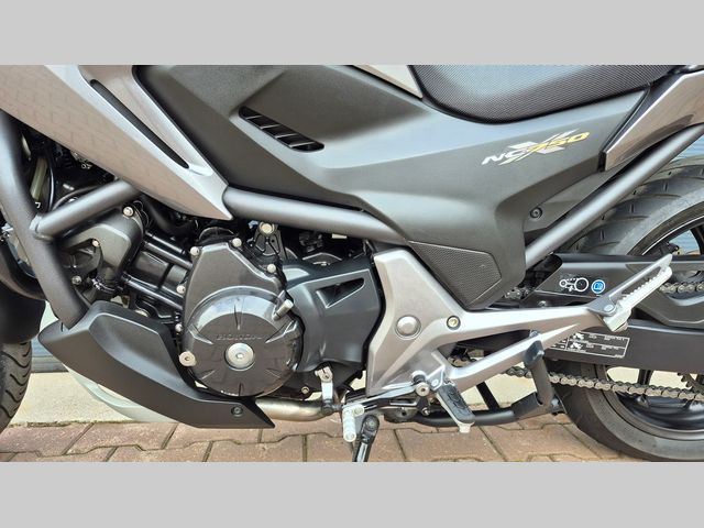 honda - nc-750-x