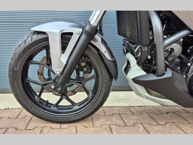 honda - nc-750-x