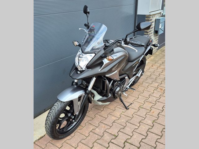 honda - nc-750-x