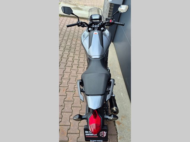 honda - nc-750-x