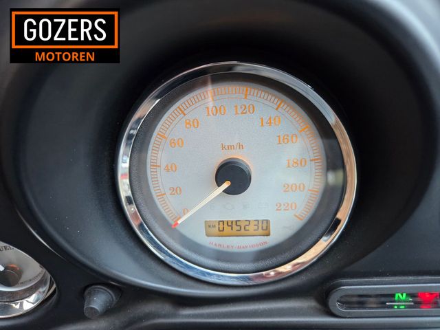 harley-davidson - street-glide-flhx