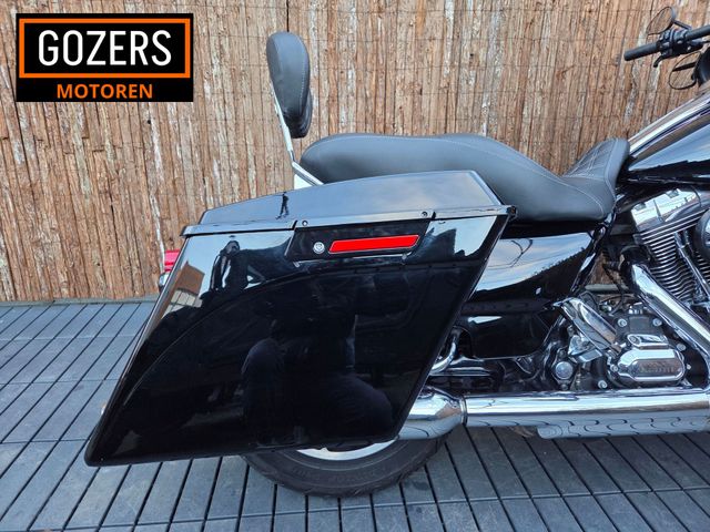 harley-davidson - street-glide-flhx