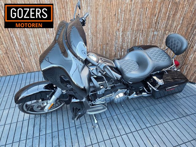 harley-davidson - street-glide-flhx