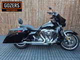 HARLEY-DAVIDSON STREET GLIDE FLHX