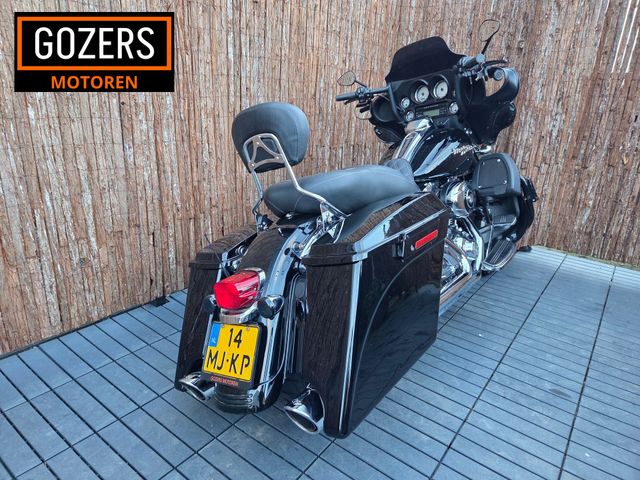 harley-davidson - street-glide-flhx