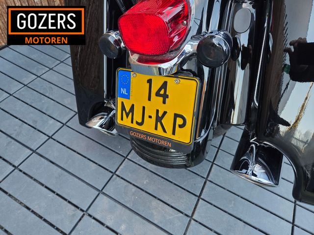 harley-davidson - street-glide-flhx