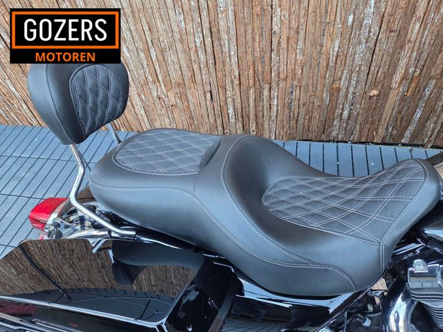 harley-davidson - street-glide-flhx