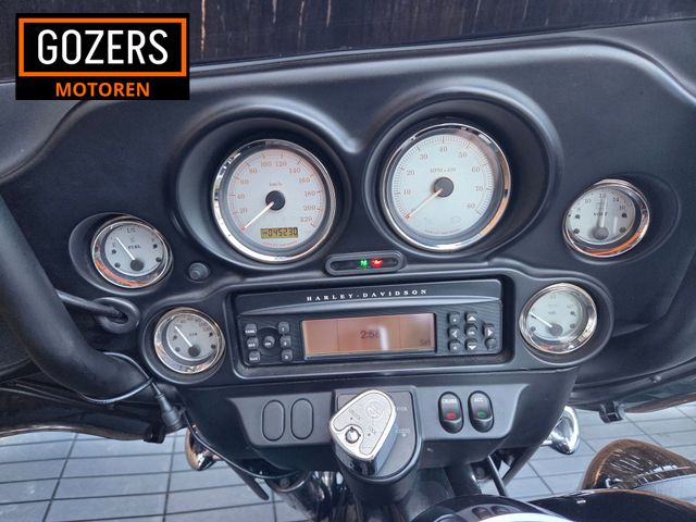 harley-davidson - street-glide-flhx