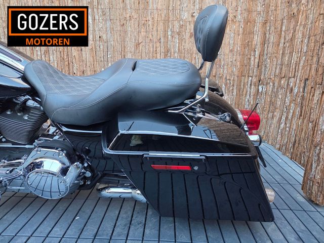 harley-davidson - street-glide-flhx