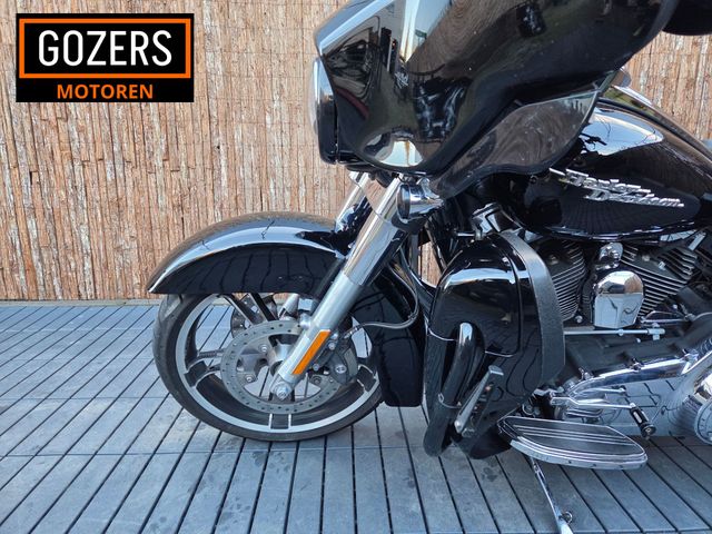 harley-davidson - street-glide-flhx