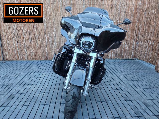 harley-davidson - street-glide-flhx