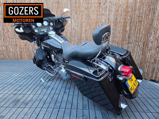 harley-davidson - street-glide-flhx