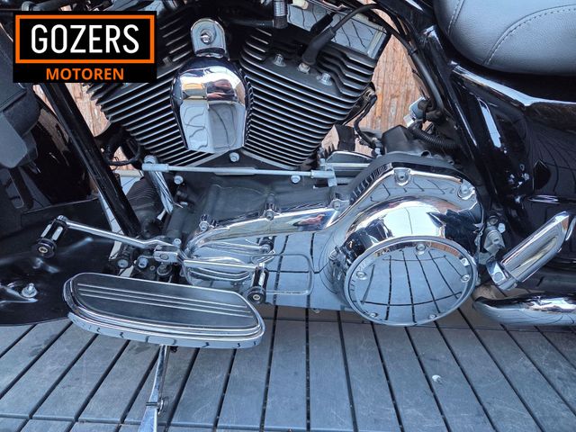 harley-davidson - street-glide-flhx