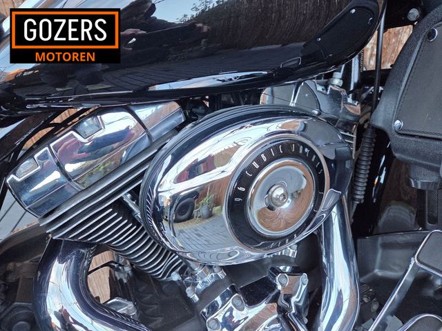 harley-davidson - street-glide-flhx