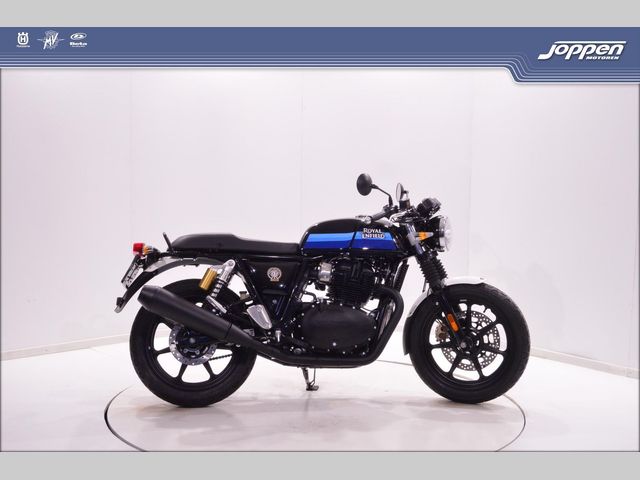 royal-enfield - continental-gt