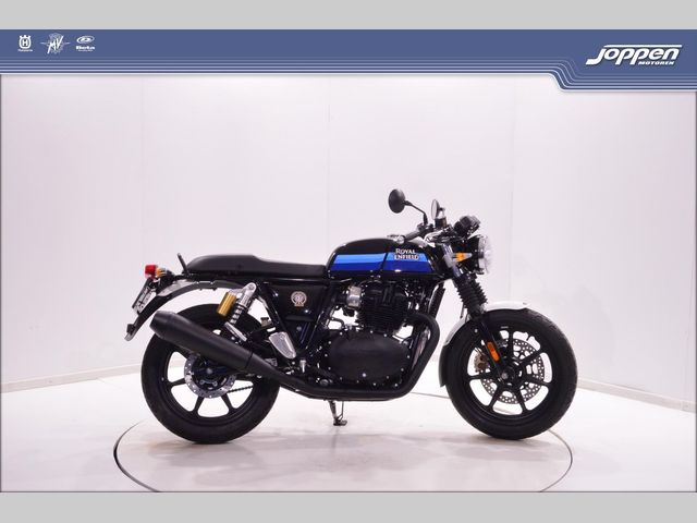 royal-enfield - continental-gt