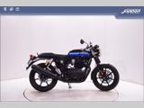 ROYAL ENFIELD CONTINENTAL GT