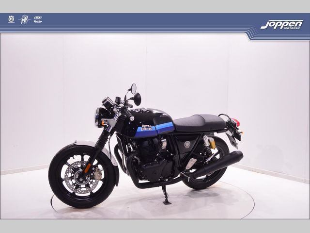 royal-enfield - continental-gt