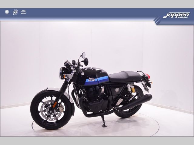 royal-enfield - continental-gt