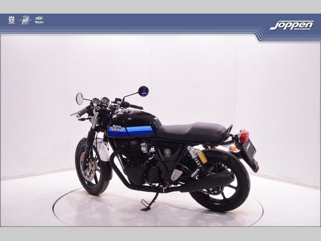 royal-enfield - continental-gt