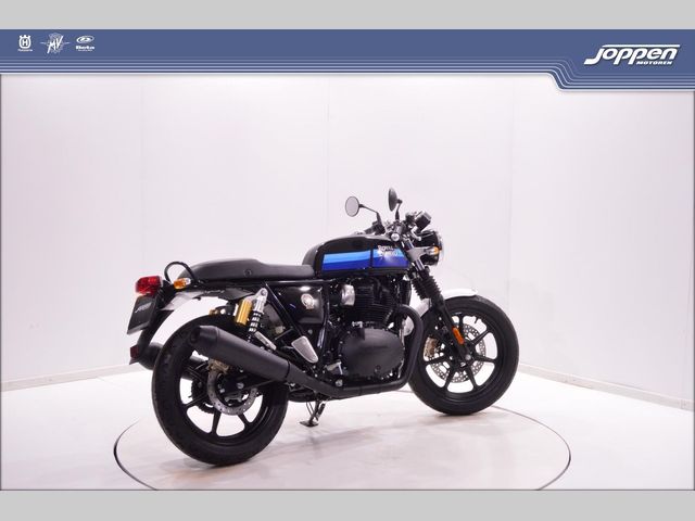 royal-enfield - continental-gt