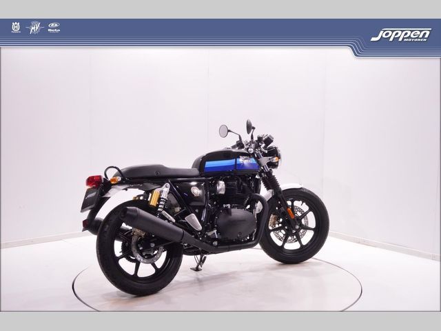 royal-enfield - continental-gt